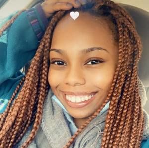 Meet your Posher, Bryanna